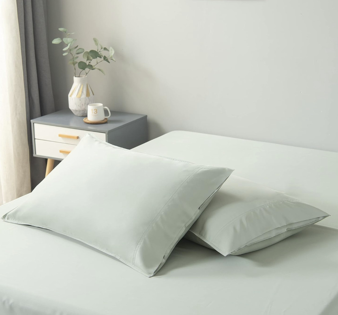 Bamboo Pillow Case