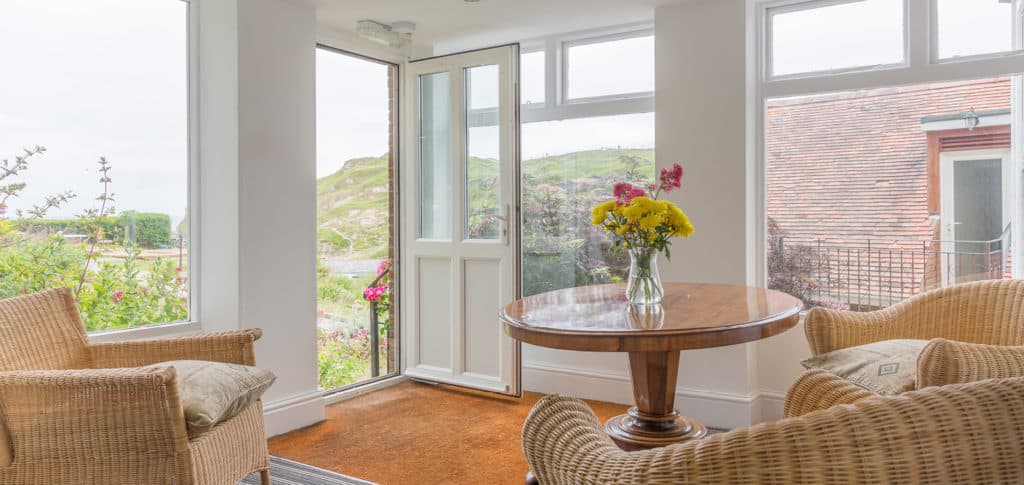 Rudds Lulworth Guesthouse