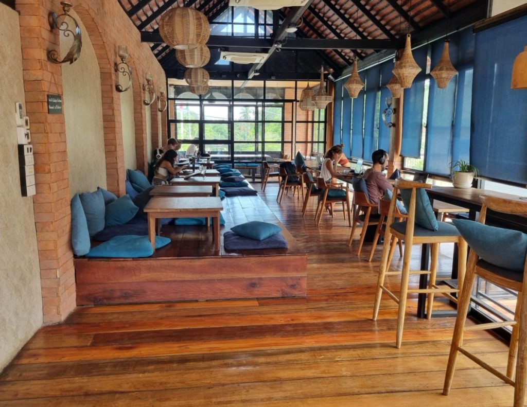 CoworkingKohPhangan