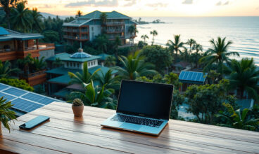 10 Sustainable Gifts For Digital Nomads And Slow Travelers